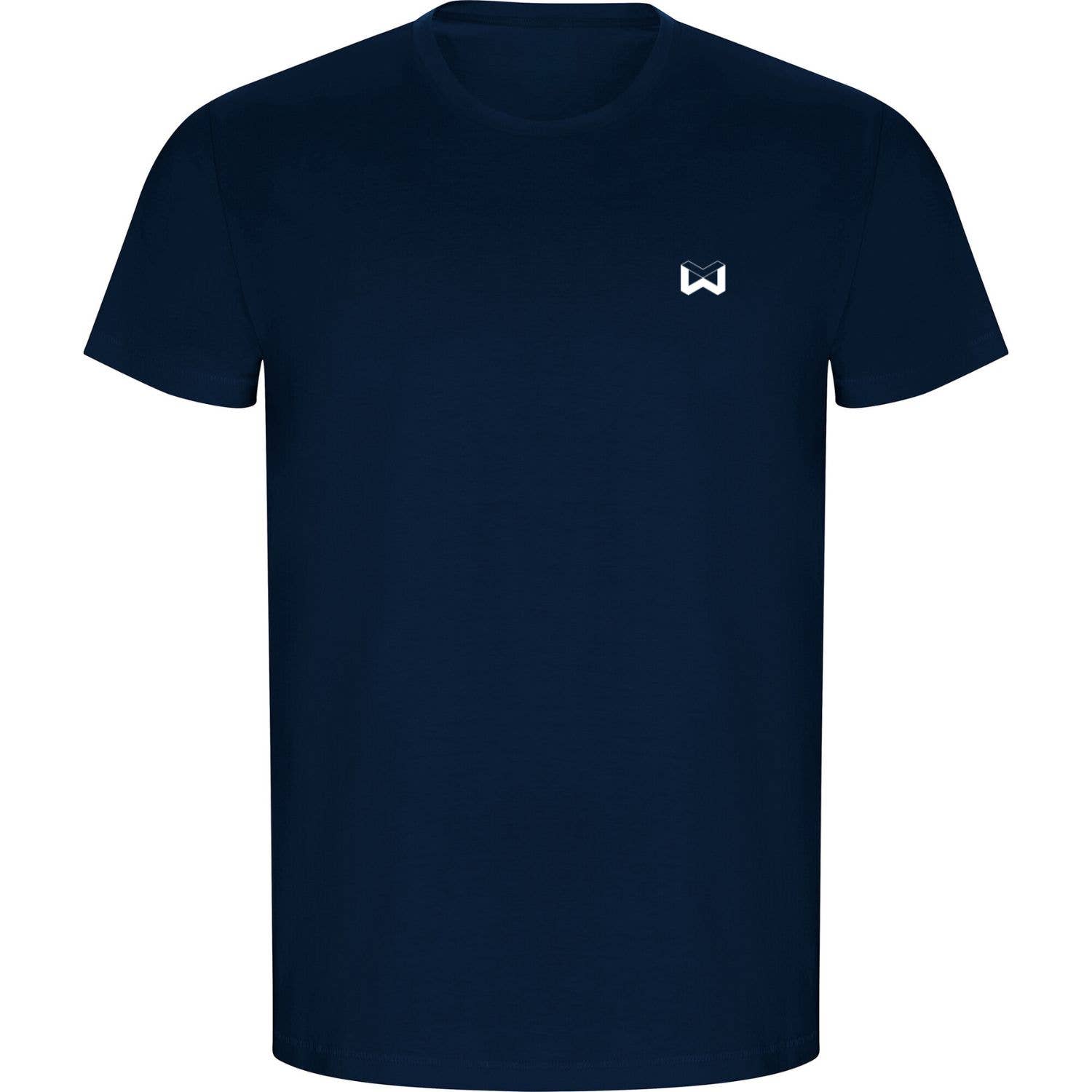 Javier Teruel García - InfinityWear - Wholesale T-Shirt - Men's - 100% cotton ECO t-shirt5