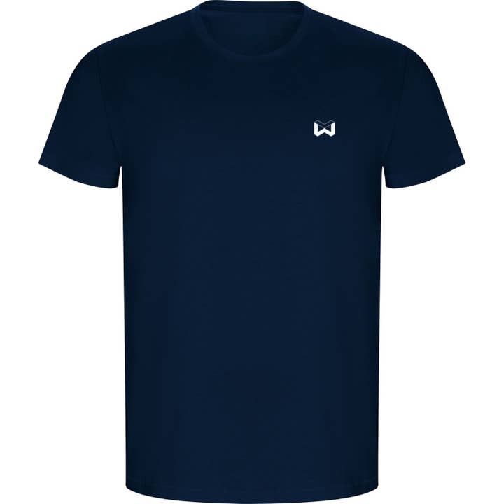 Javier Teruel GarcÃa - InfinityWear - Wholesale T-Shirt - Men's - 100% cotton ECO t-shirt5