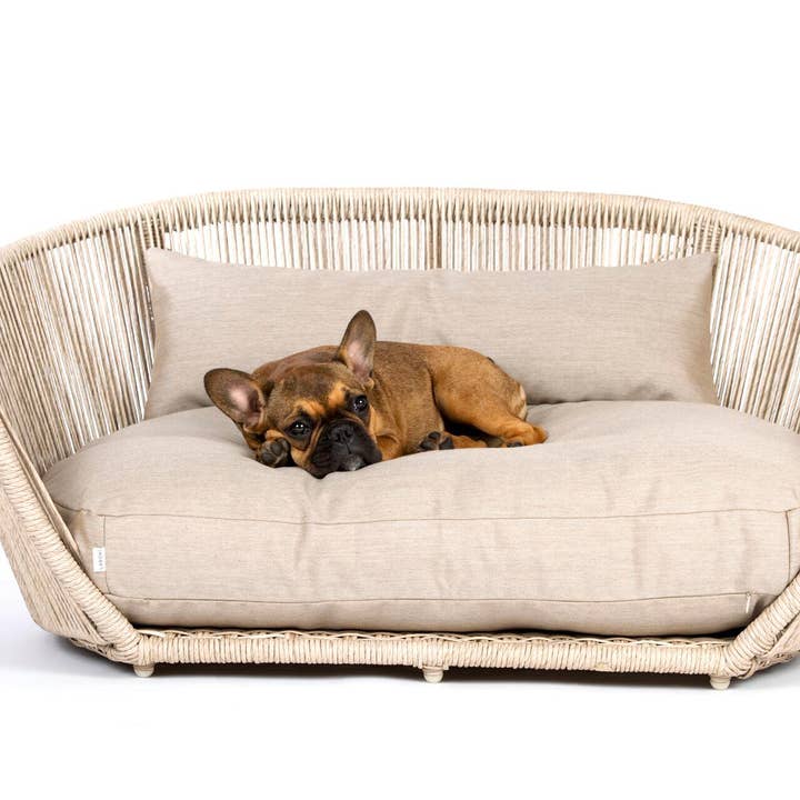 LABONI - Volentis GmbH - Wholesale Pet Bed - Dog - Vogue Design Smooth Dog Bed Collection17