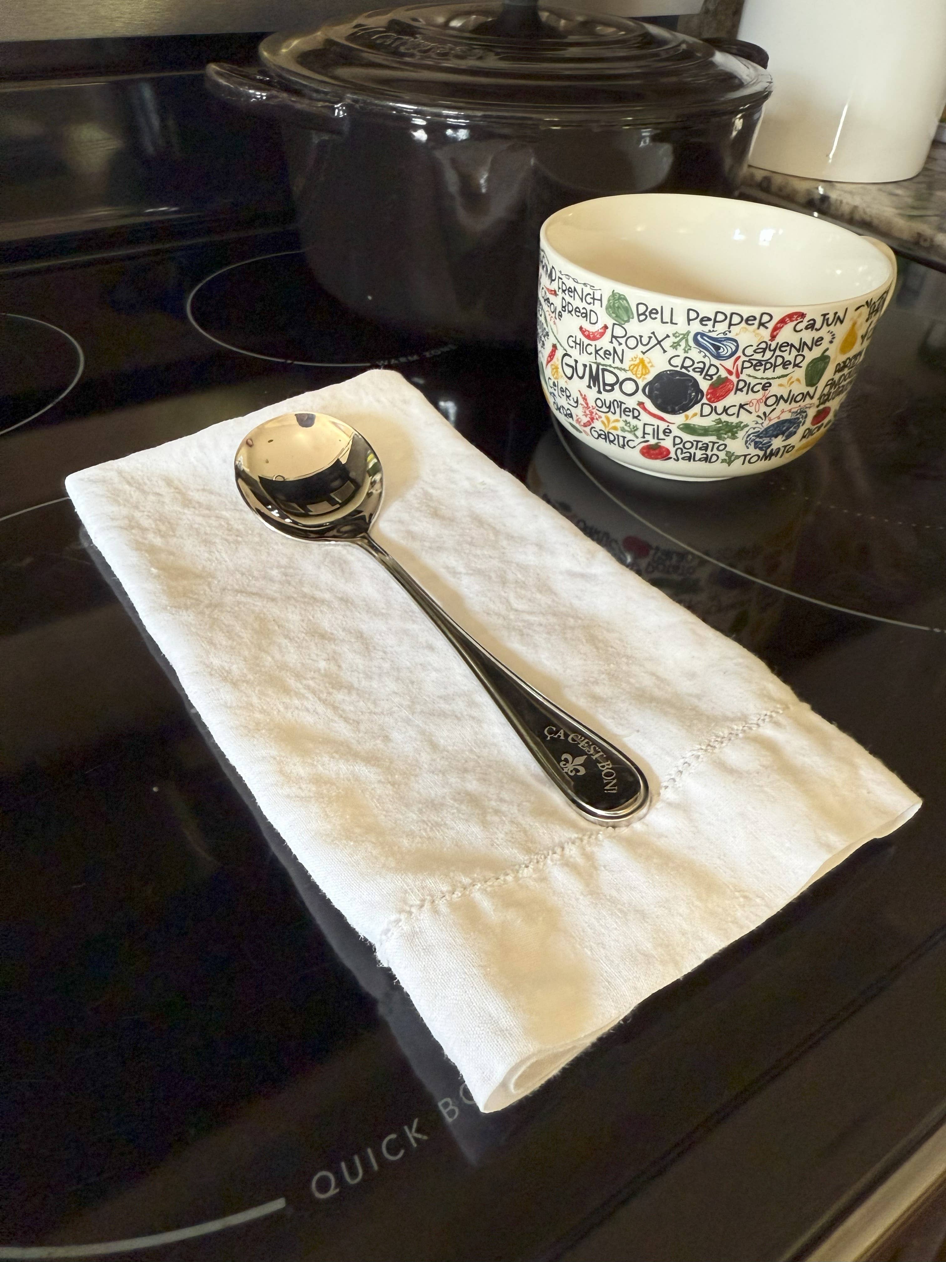 THE PARISH LINE - Wholesale Bowl - Gumbo Bowl1