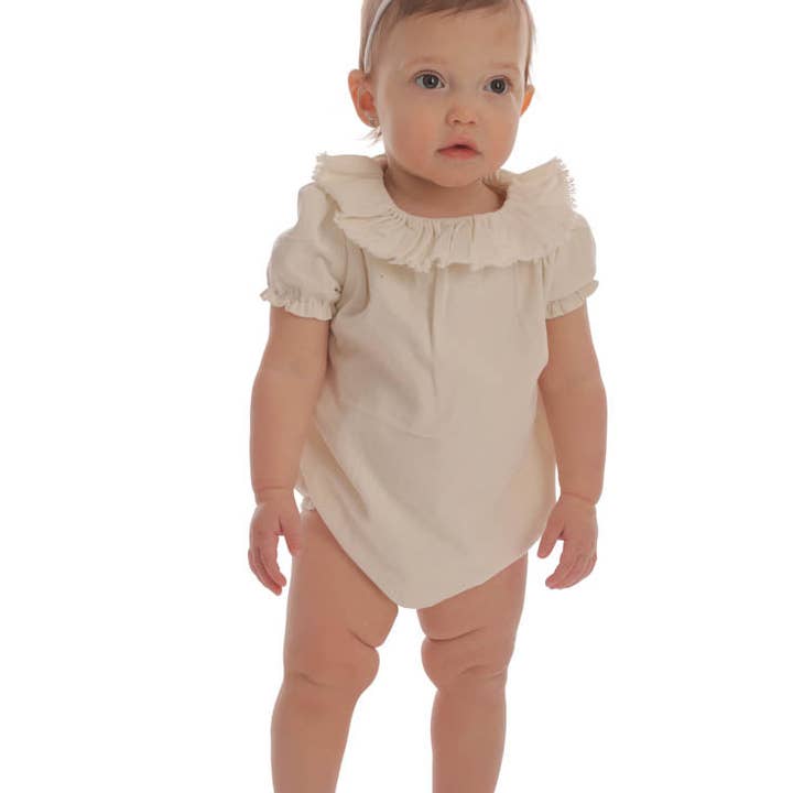 Terry Baby Band for wholesale by Heirlooms New York