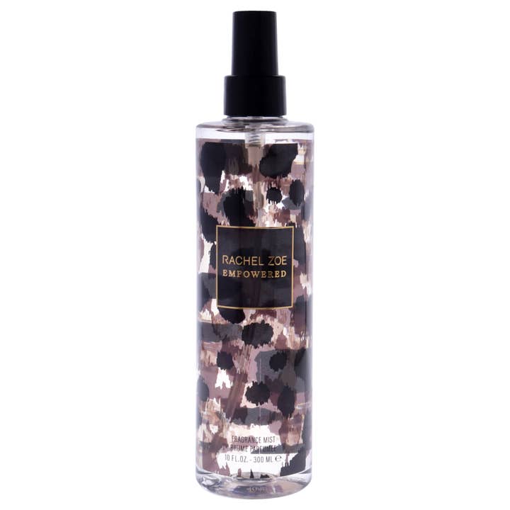 Empowered by Rachel Zoe for Women - 10 oz Body Mist for wholesale by Style Rule