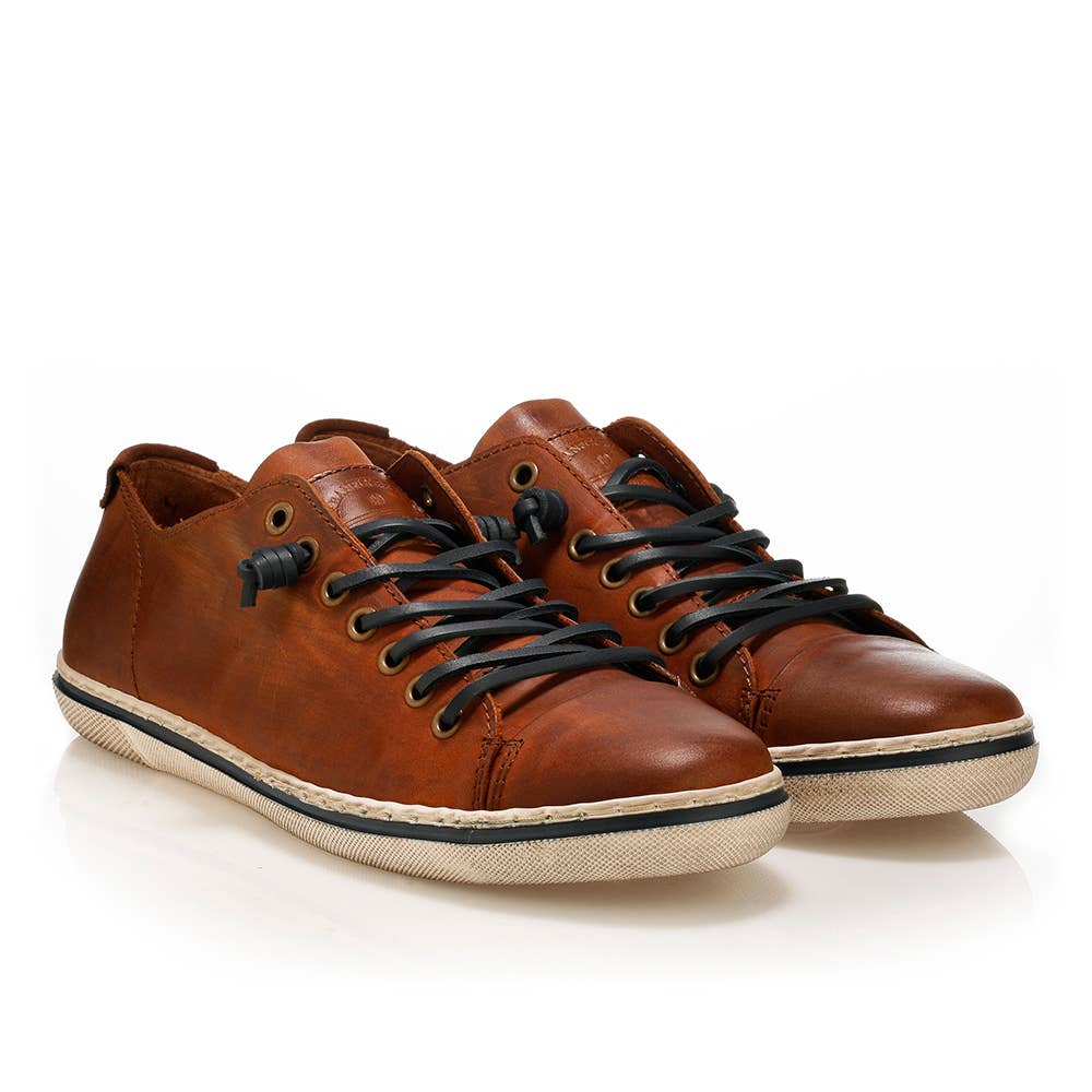 Mario Donati - Wholesale Lifestyle Sneakers - Men's - Pasadena 51431