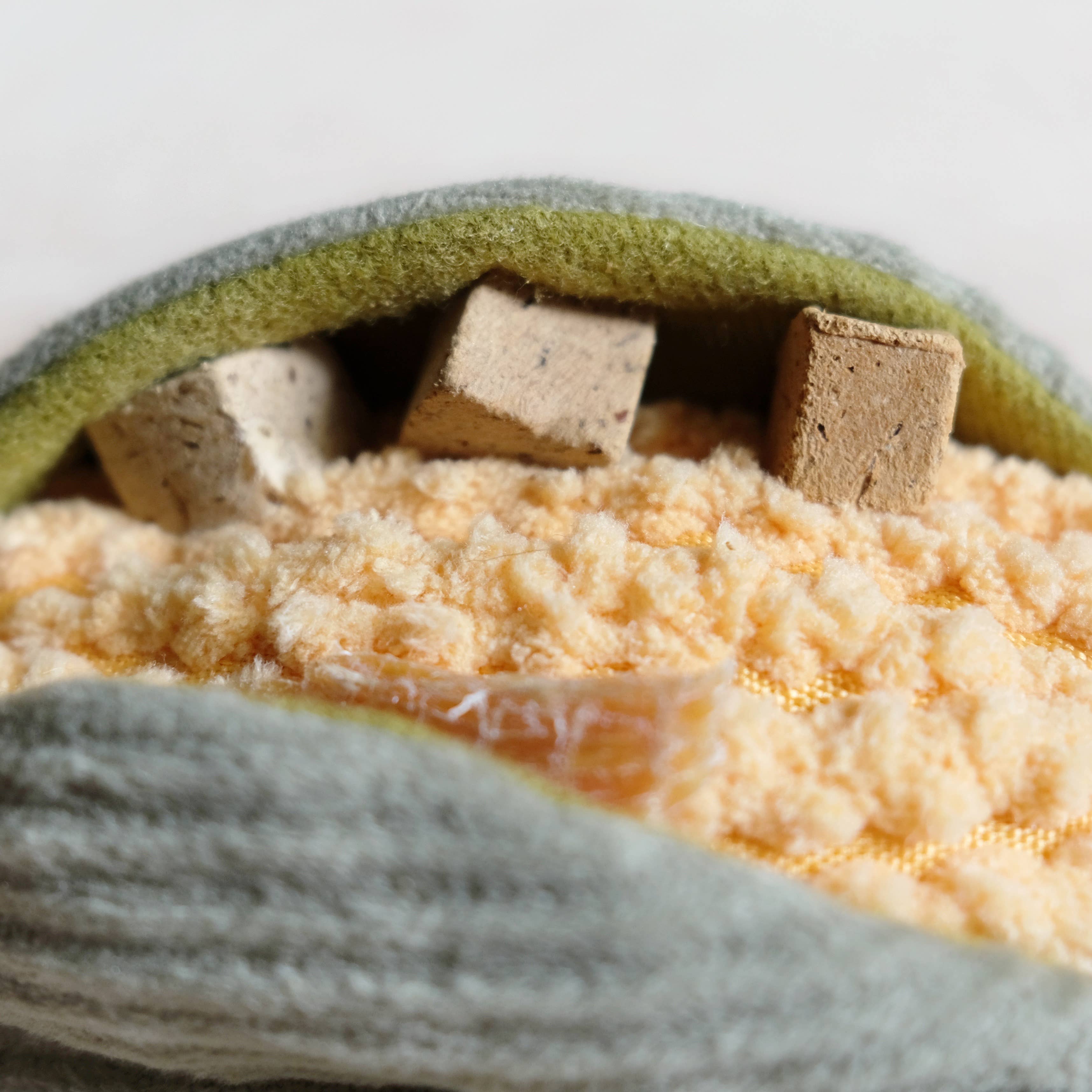 Lambwolf Collective - Wholesale Pet Toy Set - Dog - FARMER'S MARKET SET // ENRICHMENT TOY SET// SNUFFLE TOY2