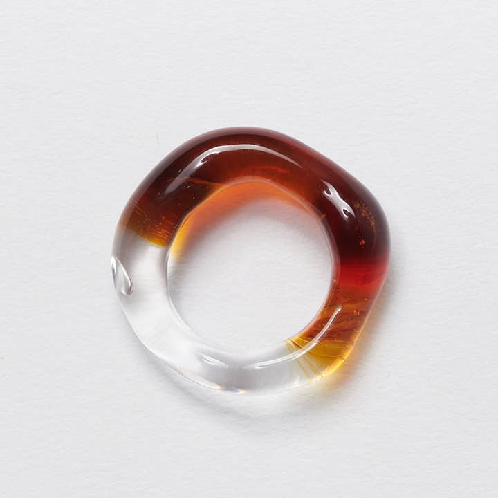 Levens Jewels - Wholesale Band/Stacked Ring - Tao Ring7