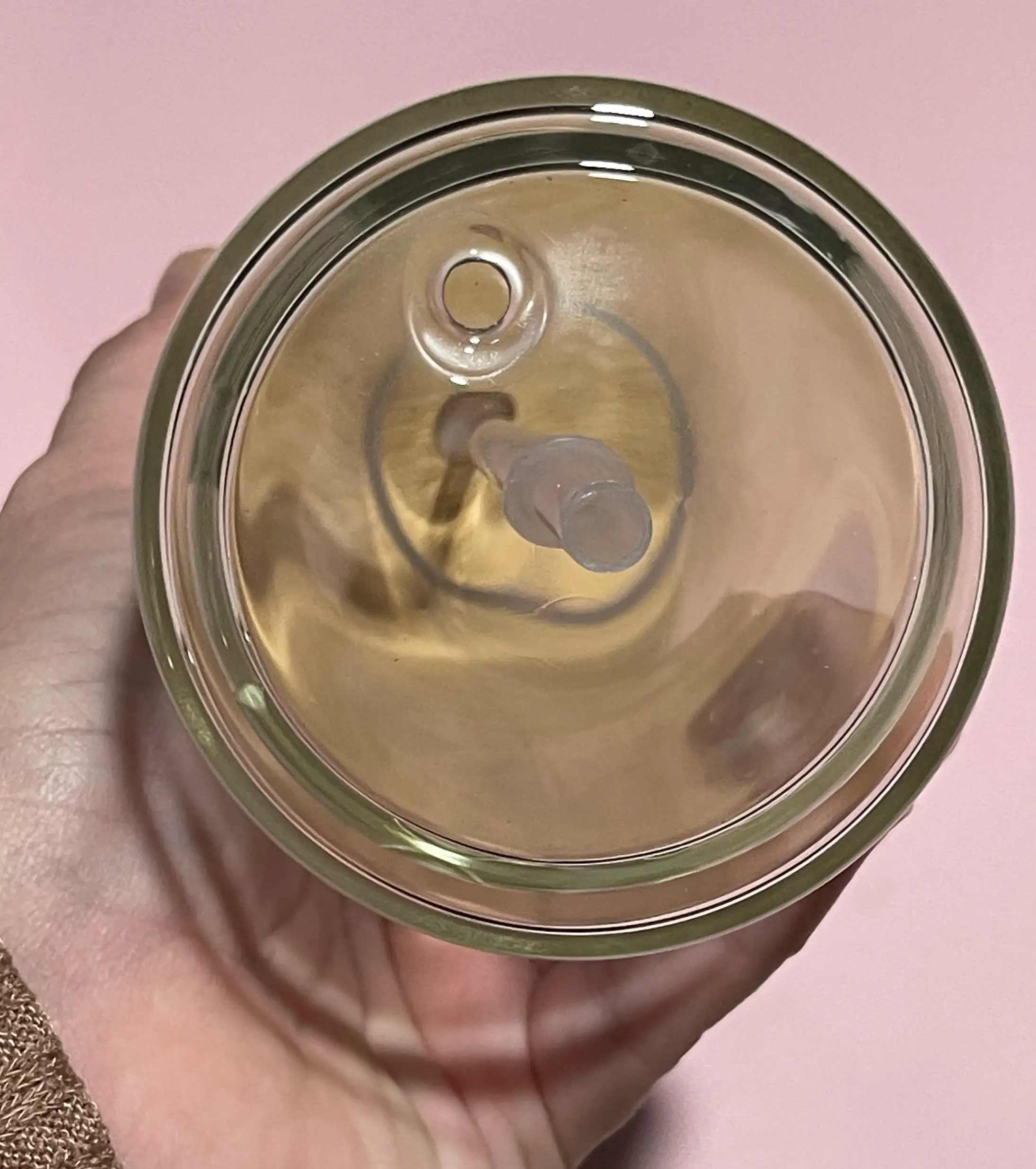 One Stop Cups - Wholesale Drinking Glass/Cup - Glass Can Double Wall Sublimation Cups1