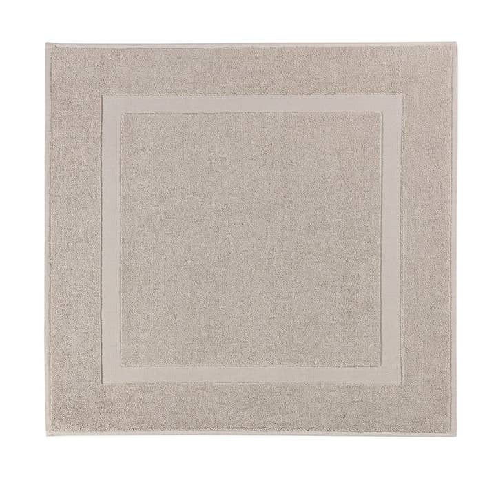 Una Bidet Mat - Beige - 60 x 60 cm for wholesale by Casilin