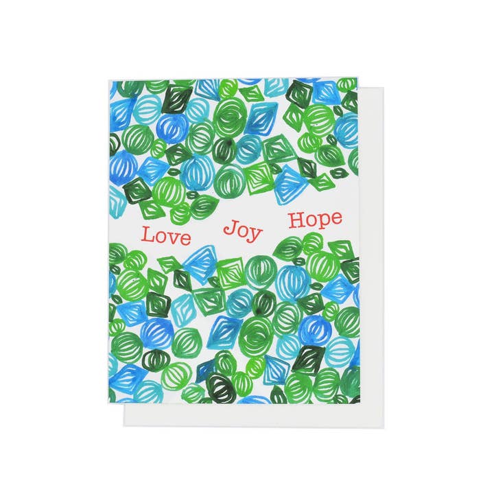 Amore Joy speranza per la vendita all'ingrosso da parte di MJLee Studio