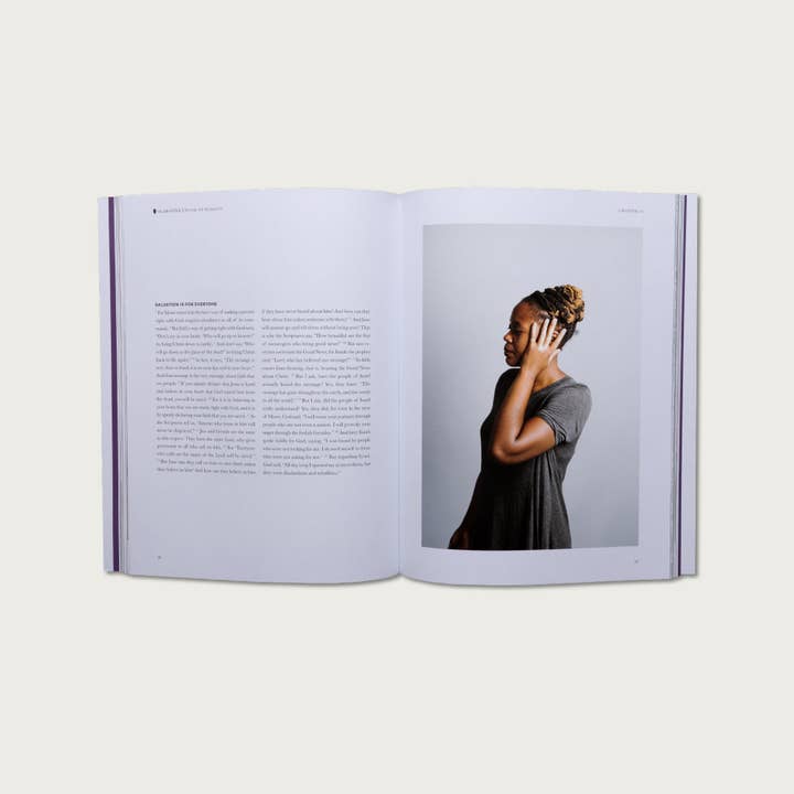 Alabaster Co - Wholesale Religion Book - The Book of Romans2