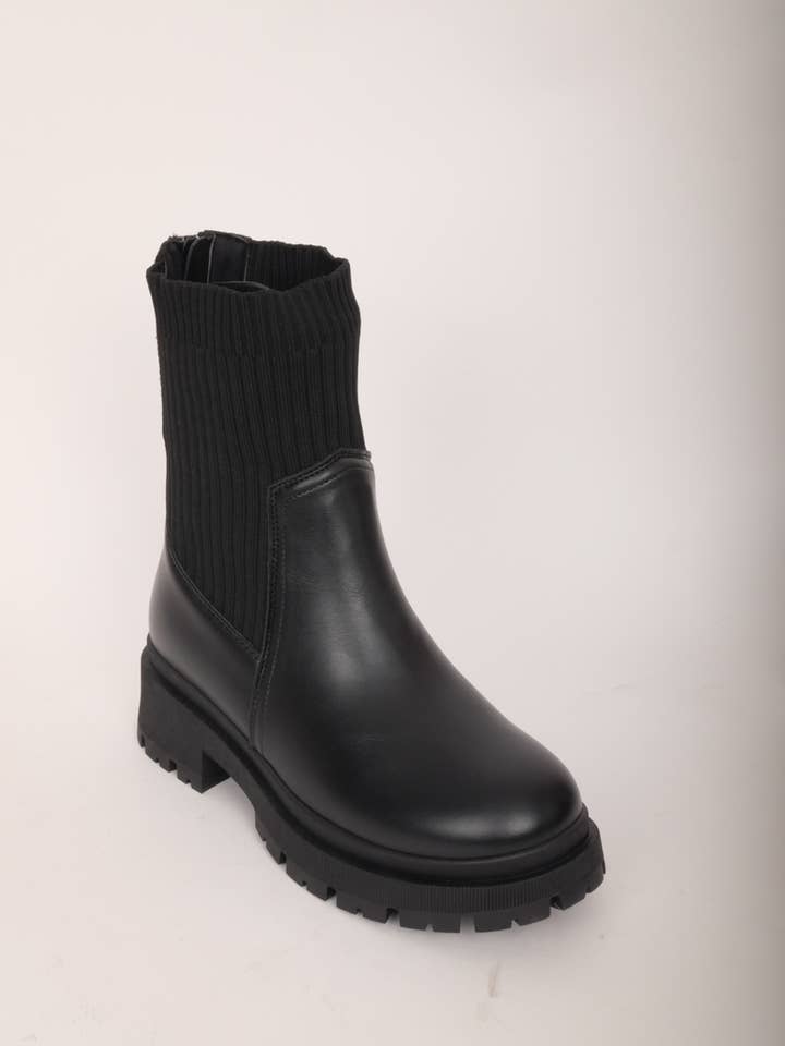 BELLICY / Cink-me - Wholesale Boots - Women's - Women's boot, 6550-1322