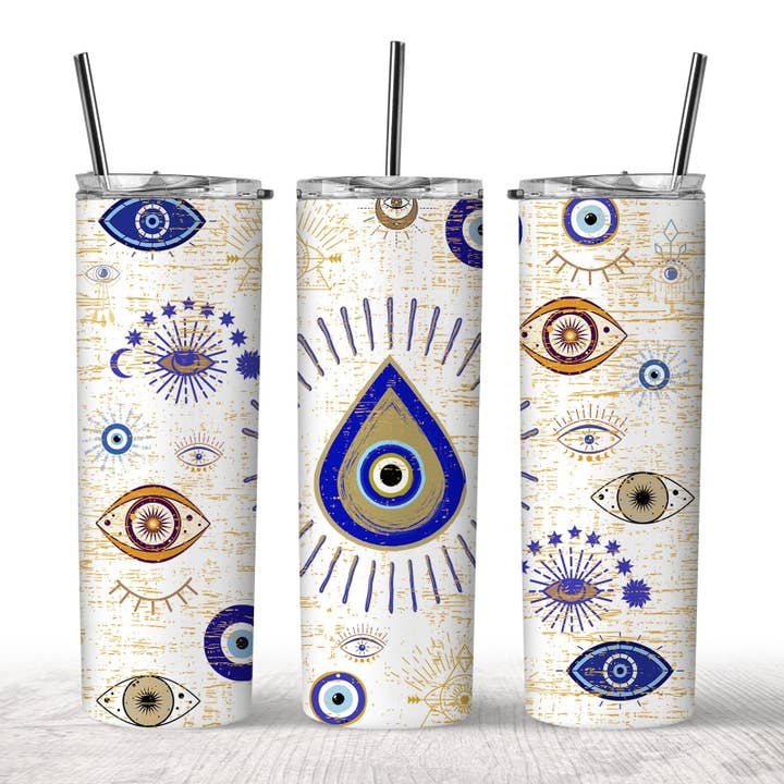 Onda Eye Tumbler för wholesale av Imprintsink