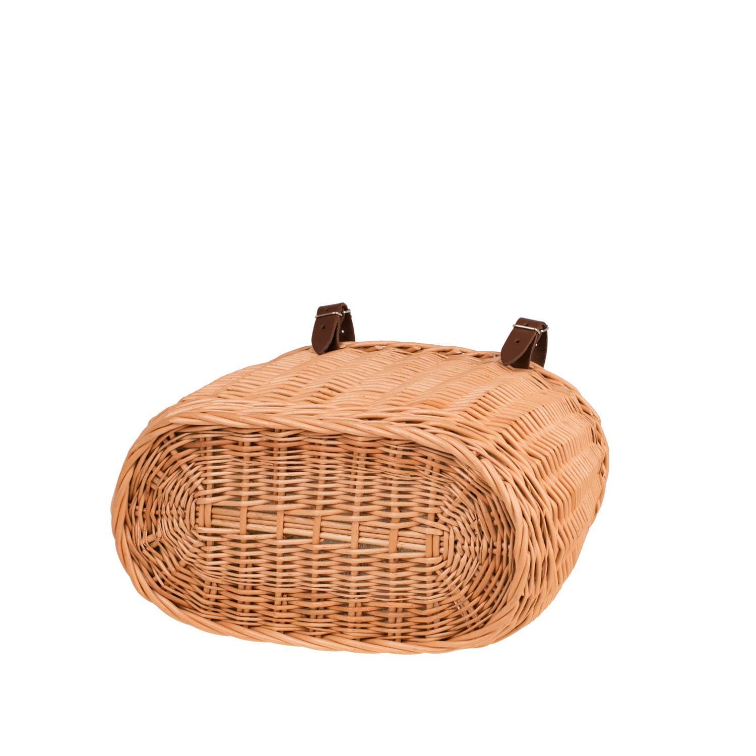 The Wicker Stories - Wholesale Basket - Wicker Bike Basket, Bicycle Accessories, Basket6