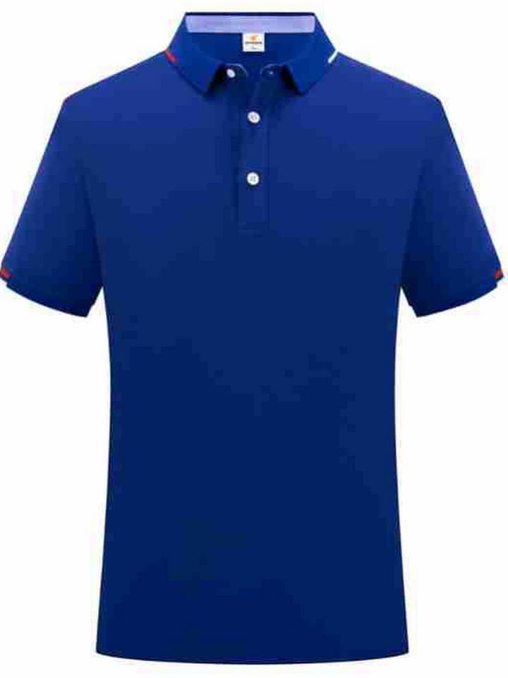 NINEXIS - Wholesale Polo - Unisex - CWTBLS02439_SHORT-SLEEVED CUSTOM EMBROIDERED POLO SHIRT8
