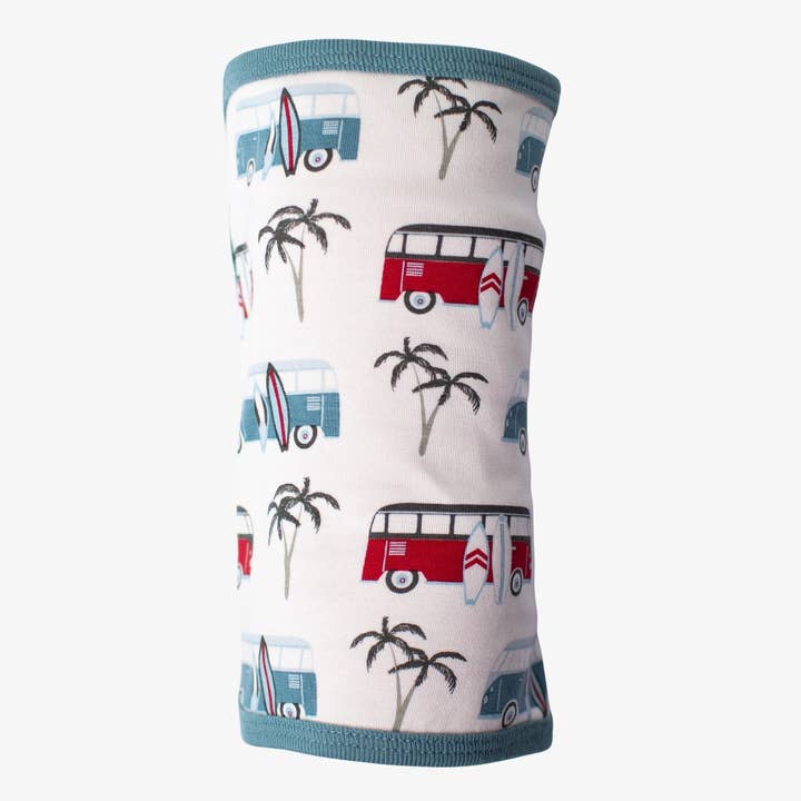 Boards & Busser Swaddle for engroshandel hos Bestaroo