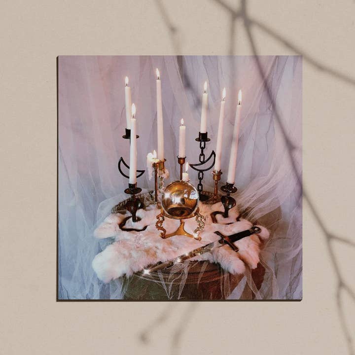 Altar I Giclee Print for wholesale by Nyxturna