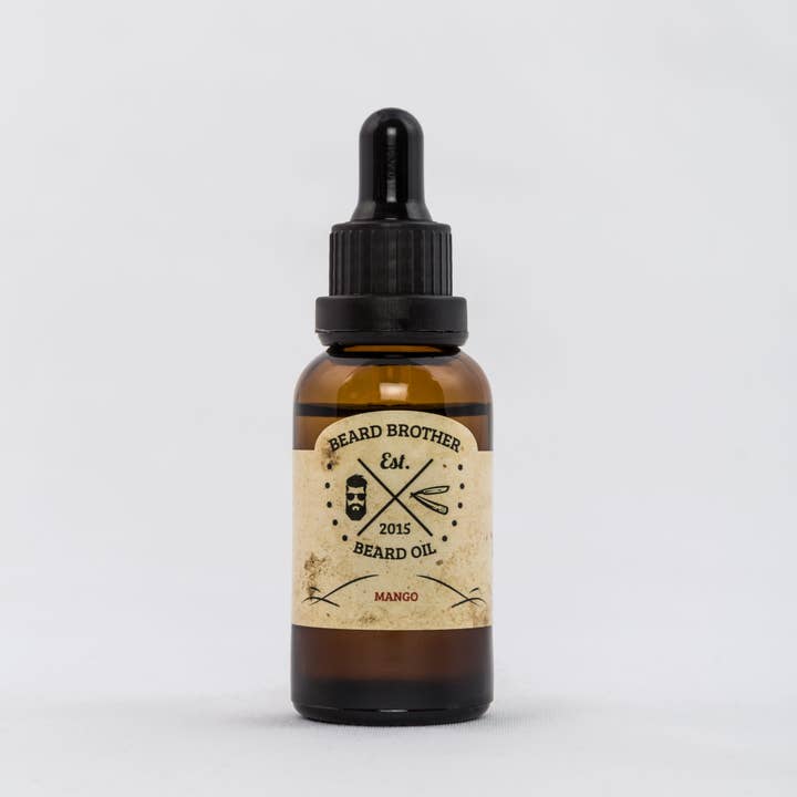Beard Brother – wholesale Skäggstylingprodukt – Skäggolja