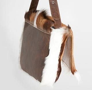 Kulu Handbags & Accessories - Wholesale Messenger Bag - Women's - Springbok Luxury Postman - Mini1