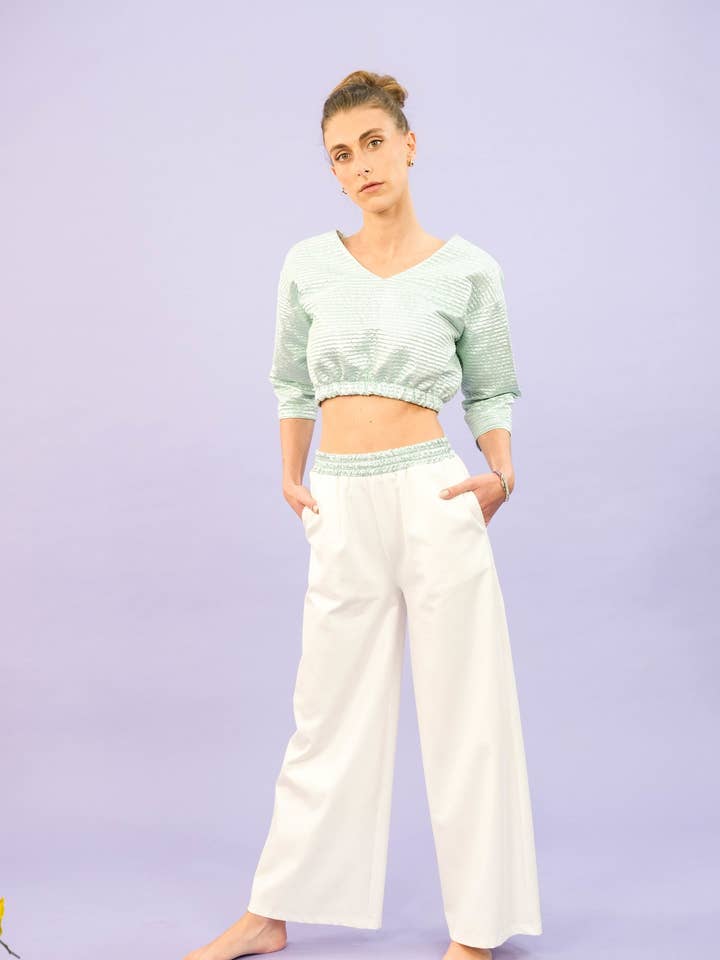 JOYA-HOSEN für den Großhandel von MAYJOY