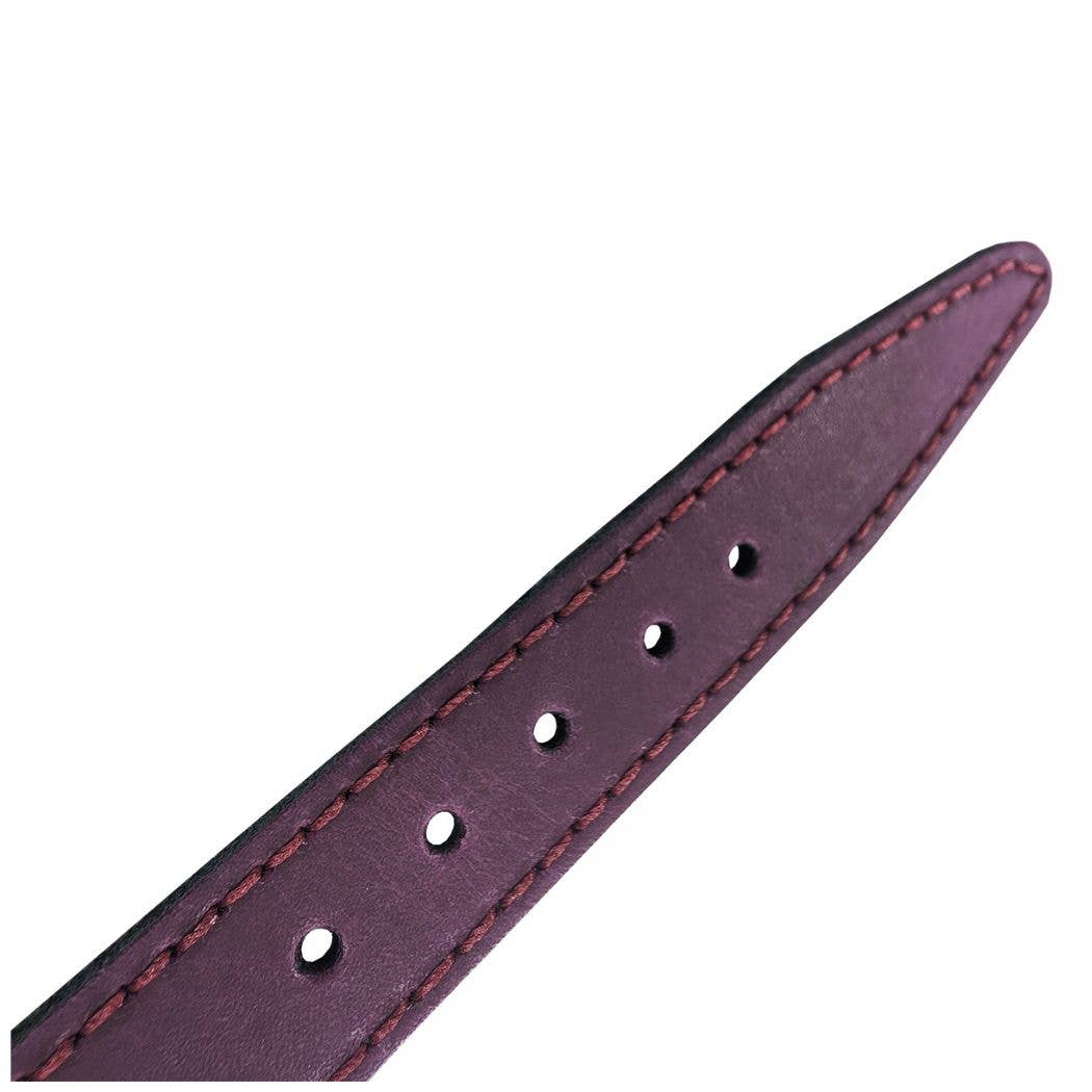 HugglePets – wholesale Pet collar – Dog – HugglePets Legacy Leather Dog Collar12