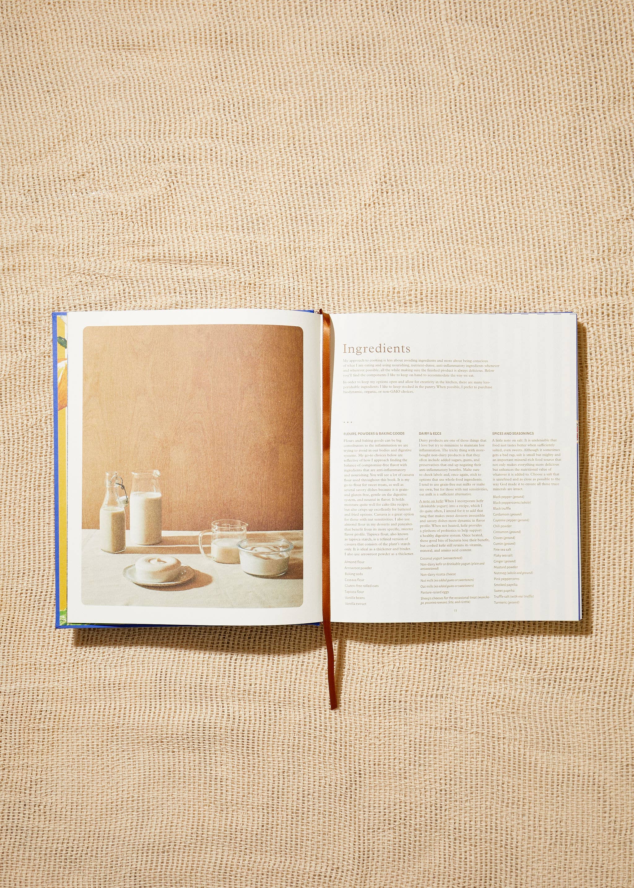 Aubree Holmes – wholesale Cookbooks and food – The Way We Eat2