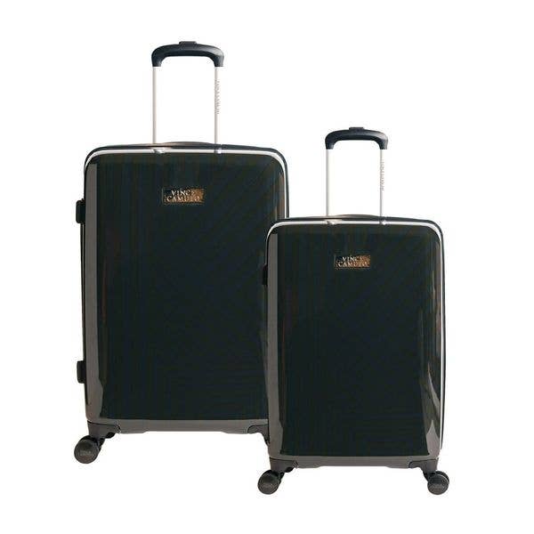 Hardside Kan udvides Stor Rullevogn 28-tommer Giveaway for engroshandel hos Vince Camuto - Luggage