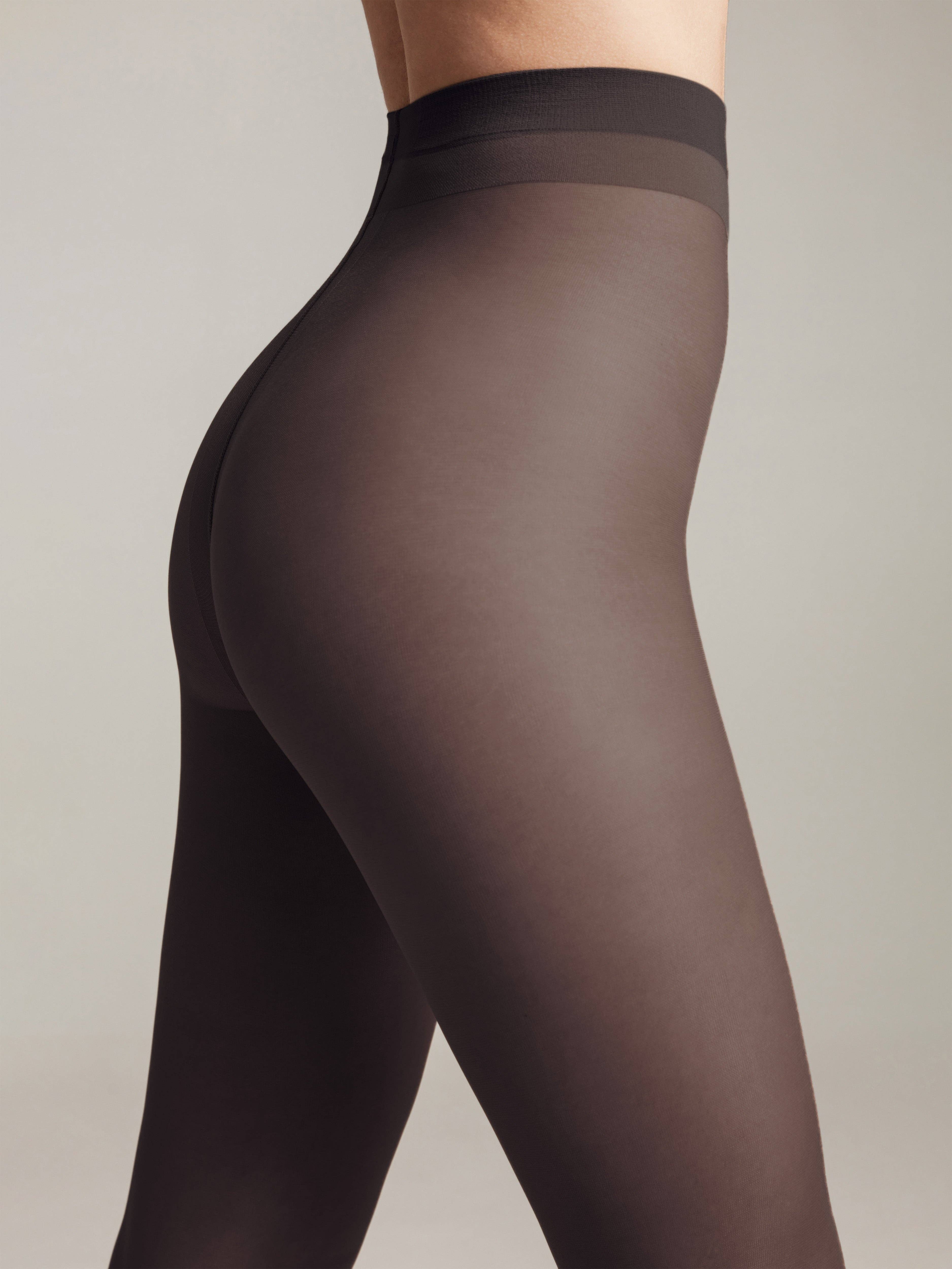 luzy – Großhandel Strumpfhose – Damen – Ultradünne, transparente, elastische Strumpfhose 15 DEN9