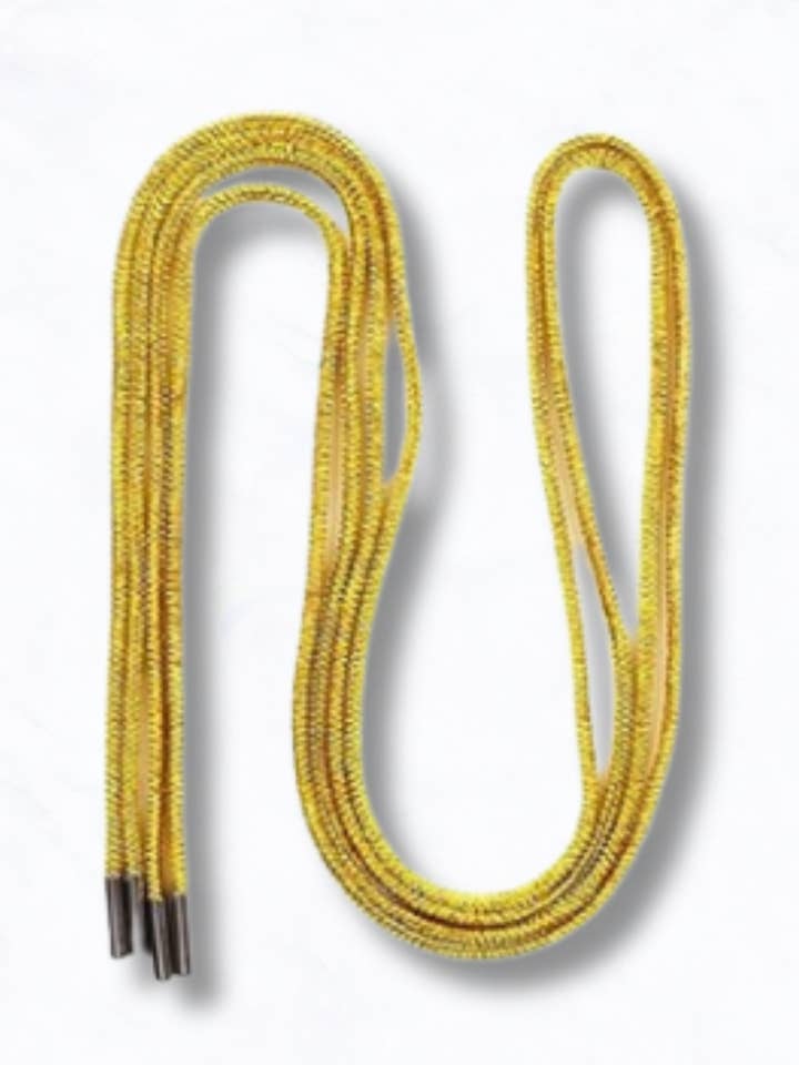 Suzie Q USA - Vente Lacets – femme - Paire de lacets strass avec embouts argentés19