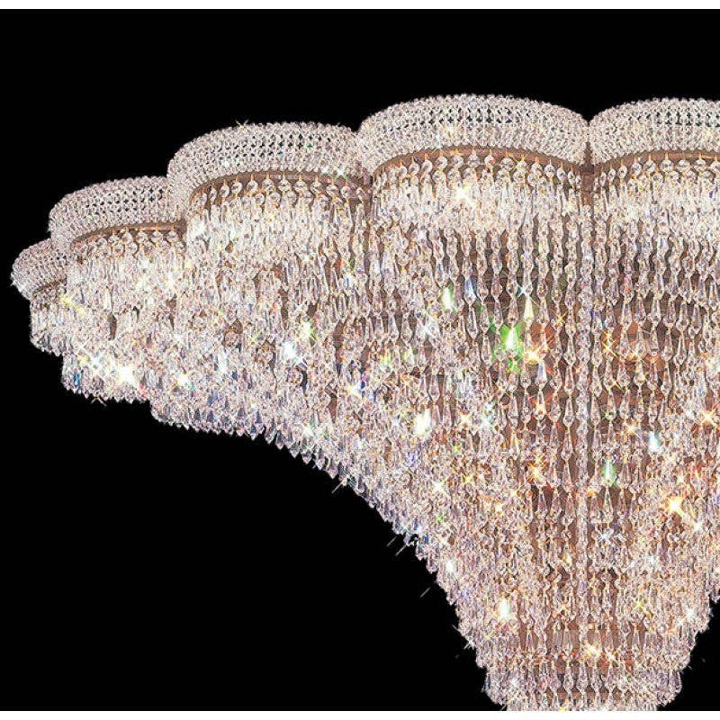 Alan Mizrahi Lighting Design – wholesale Chandelier/hanging light – AM104 LA RIOJA2