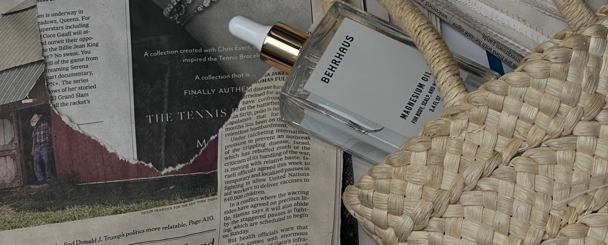 Behrhaus – Großhandel Bade-/Körperöl – Magnesium-5