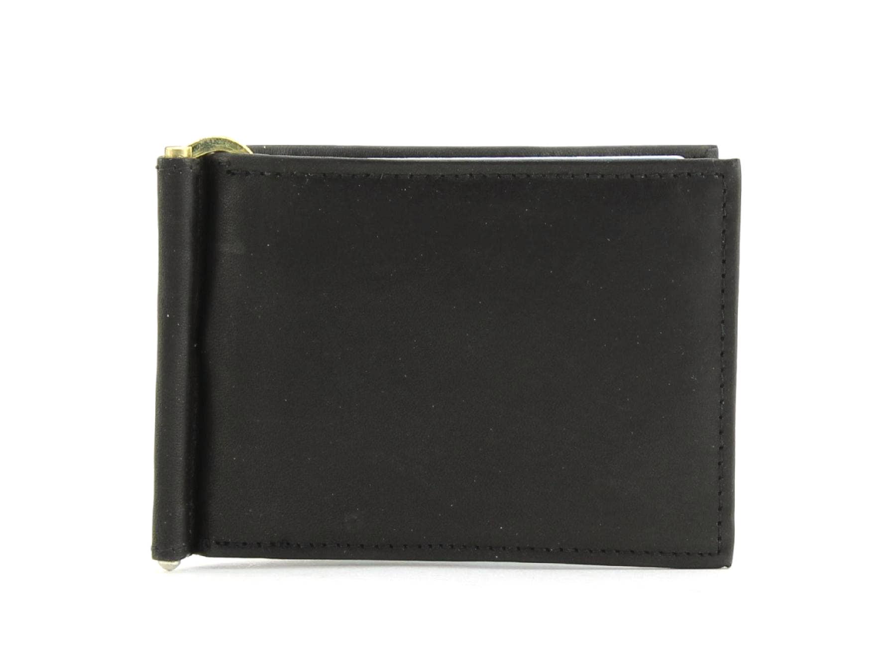 Leather Impressions Inc – wholesale Wallet – Women's – Cowhide Money Clip Wallet Style: 175734