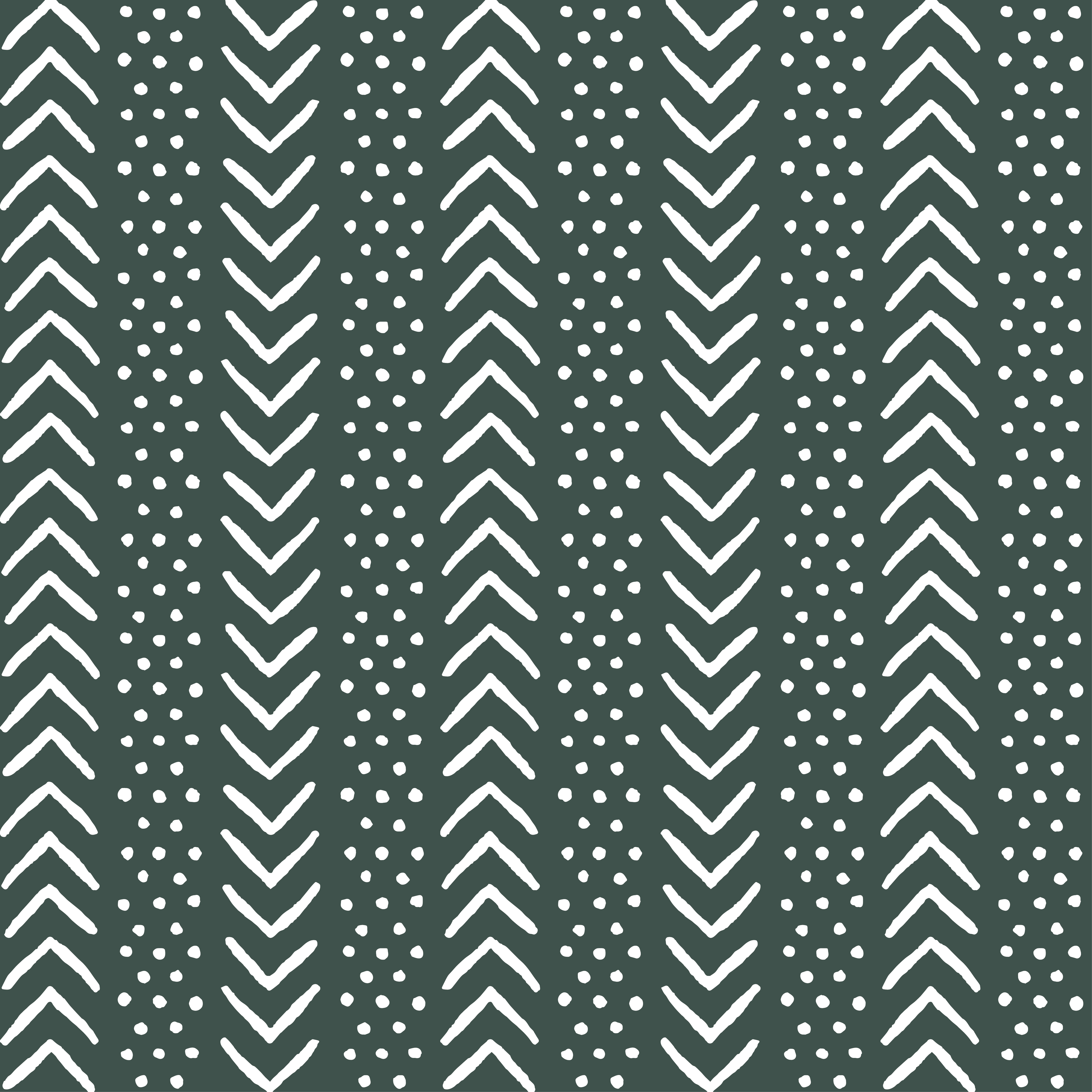 Bebe au Lait – Lençóis de berço por atacado – Folha de berço de musselina clássica mudcloth4