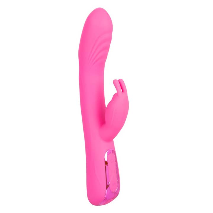 CalExotics - Vente Sex toys - Lapin à bascule Jack Rabbit® Elite6