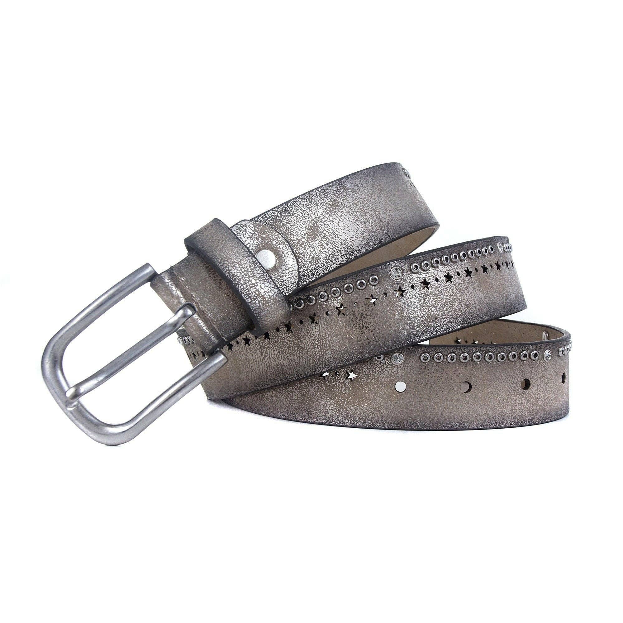 Fox by Ren GmbH - Venta al por mayor Cinturón - Mujer - Distrito de Gürtel-Rieten4