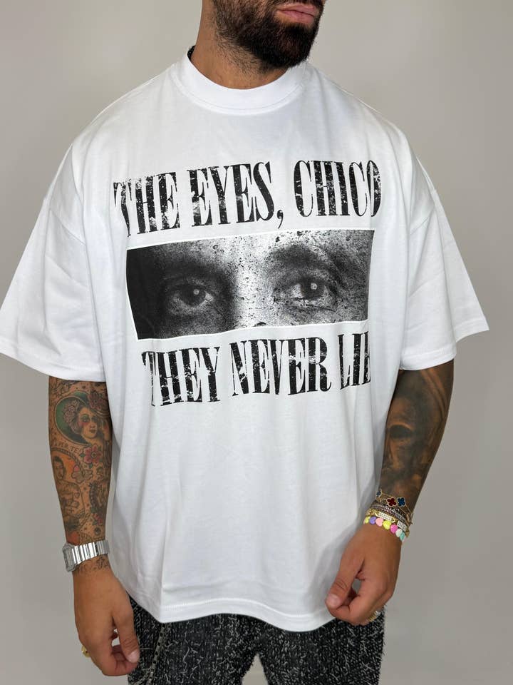 Silent Truth T-Shirt for wholesale by LAB22