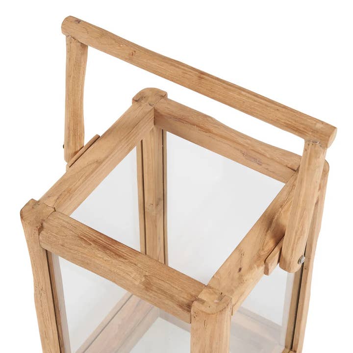 Bazar Bizar Living - Wholesale Lantern - The Nusa Penida Lantern - S