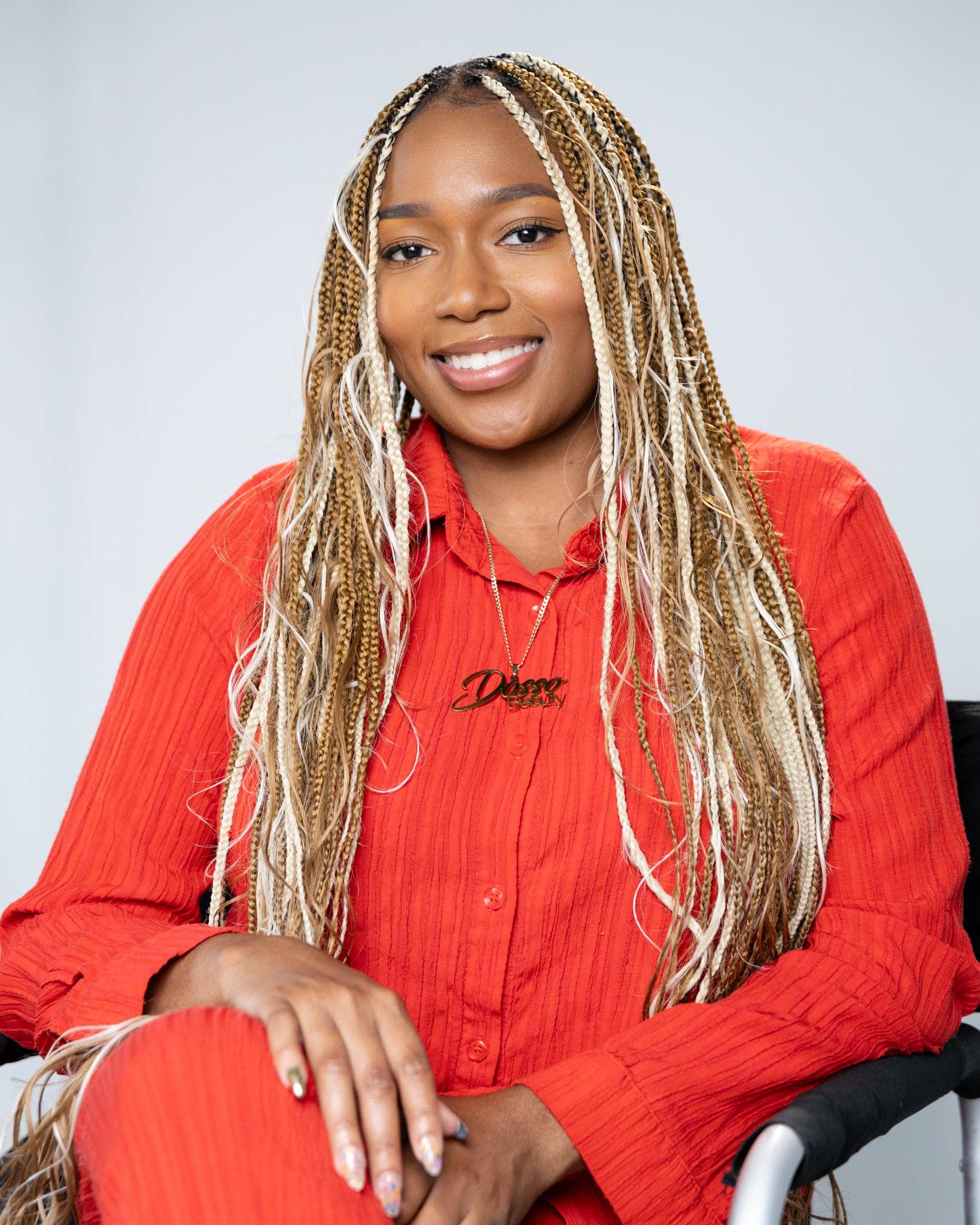 Dosso Beauty - Wholesale Hair Extensions - Body Wave Boho Non-Toxic Braiding Hair10