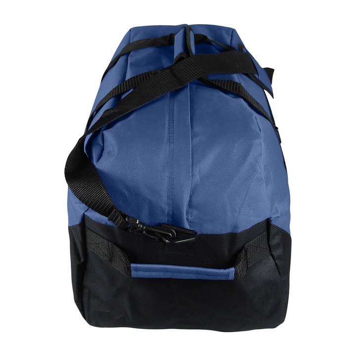 Dalix - Vente Sac de voyage – unisexe - DALIX 21" Sac de sport avec sangle réglable34