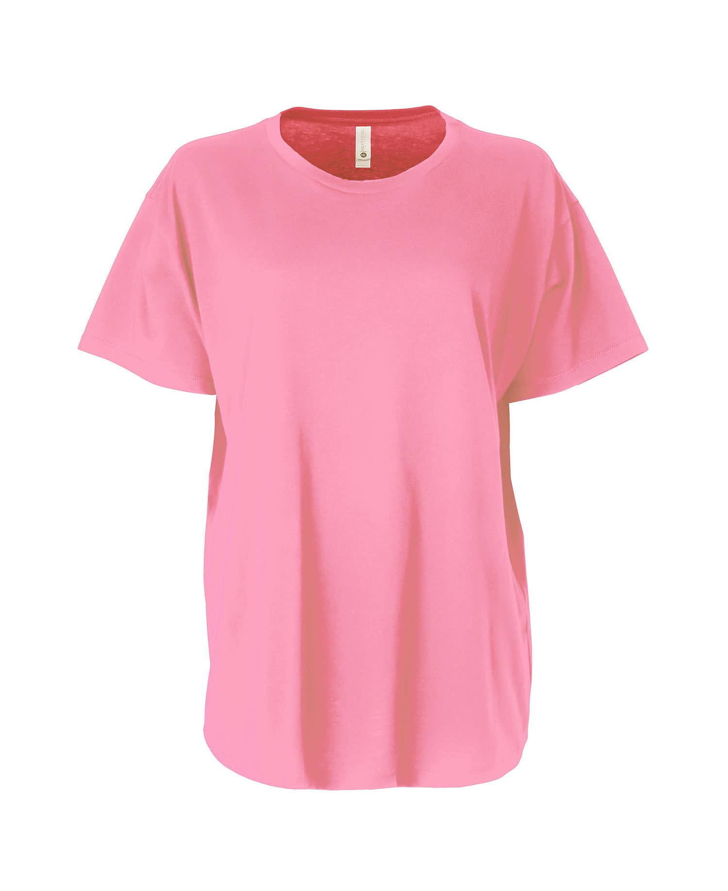 Print The Dream - Vendita all'ingrosso Maglietta - Donna - Maglietta da donna Ideal Flow Next Level2