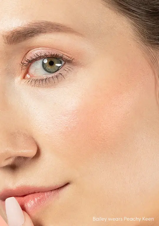 AvryBeauty - Wholesale Make-up palet voor het gezicht - Displaykit met getinte balsem voor lippen en wangen4