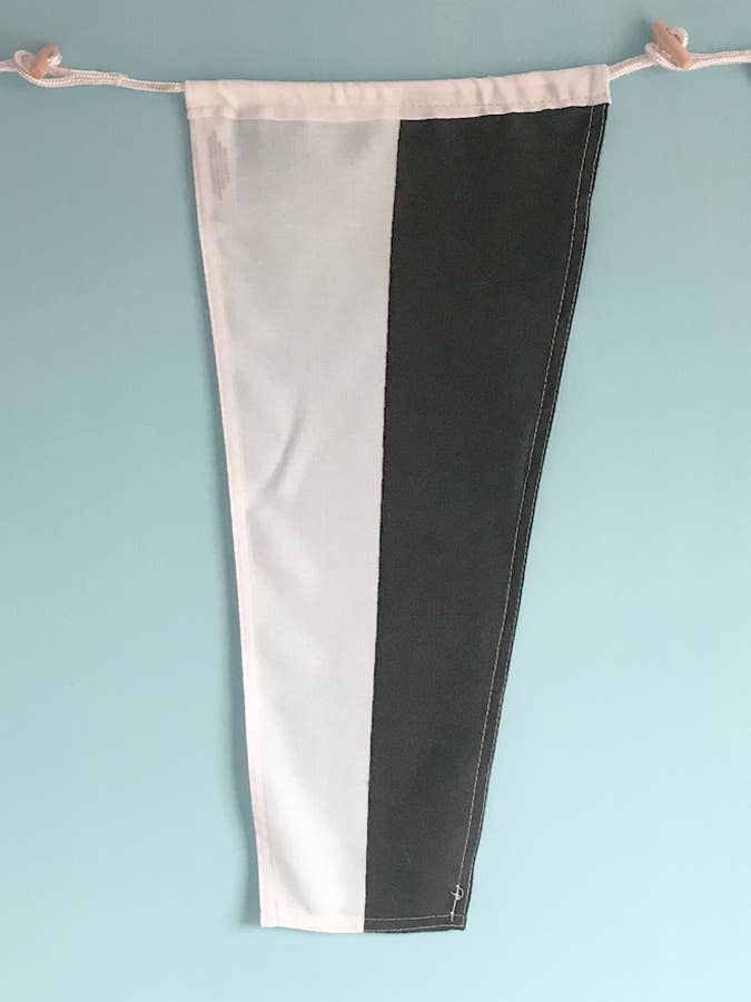 Maritime Tribes LLC - Wholesale Flag - Nautical Signal Flags28