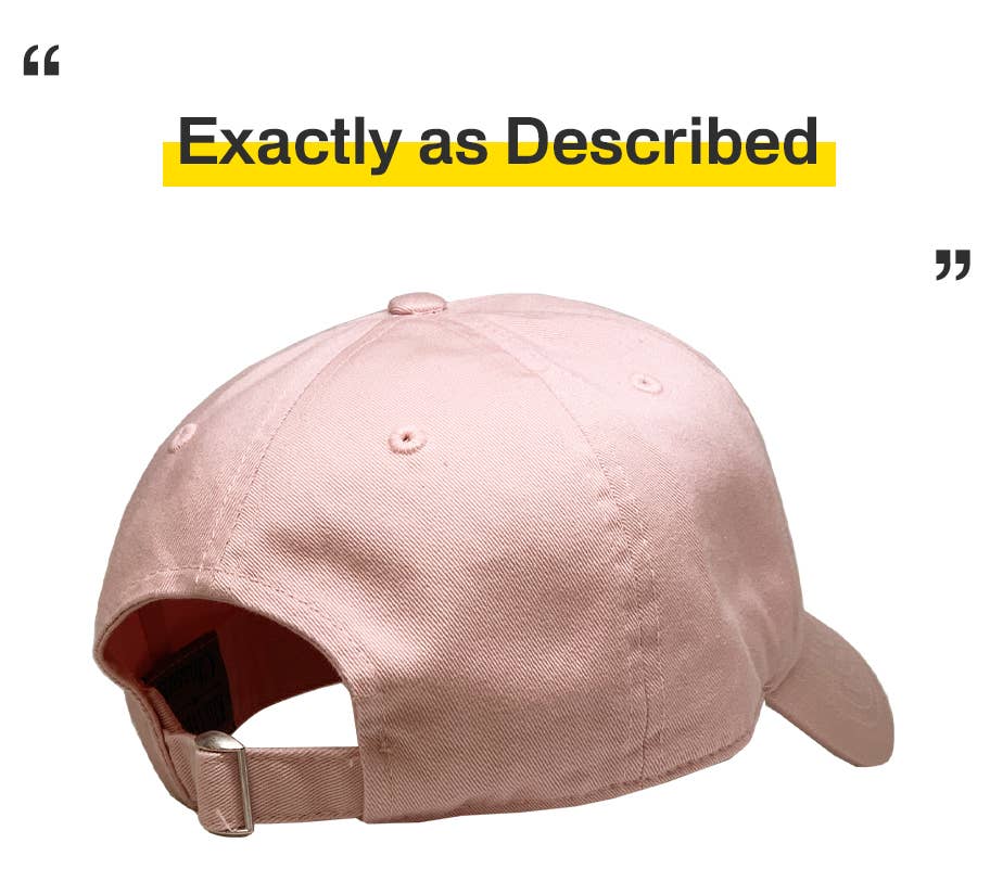 KBETHOS - Wholesale Baseball Cap - Unisex - Premium Baseball Cap239