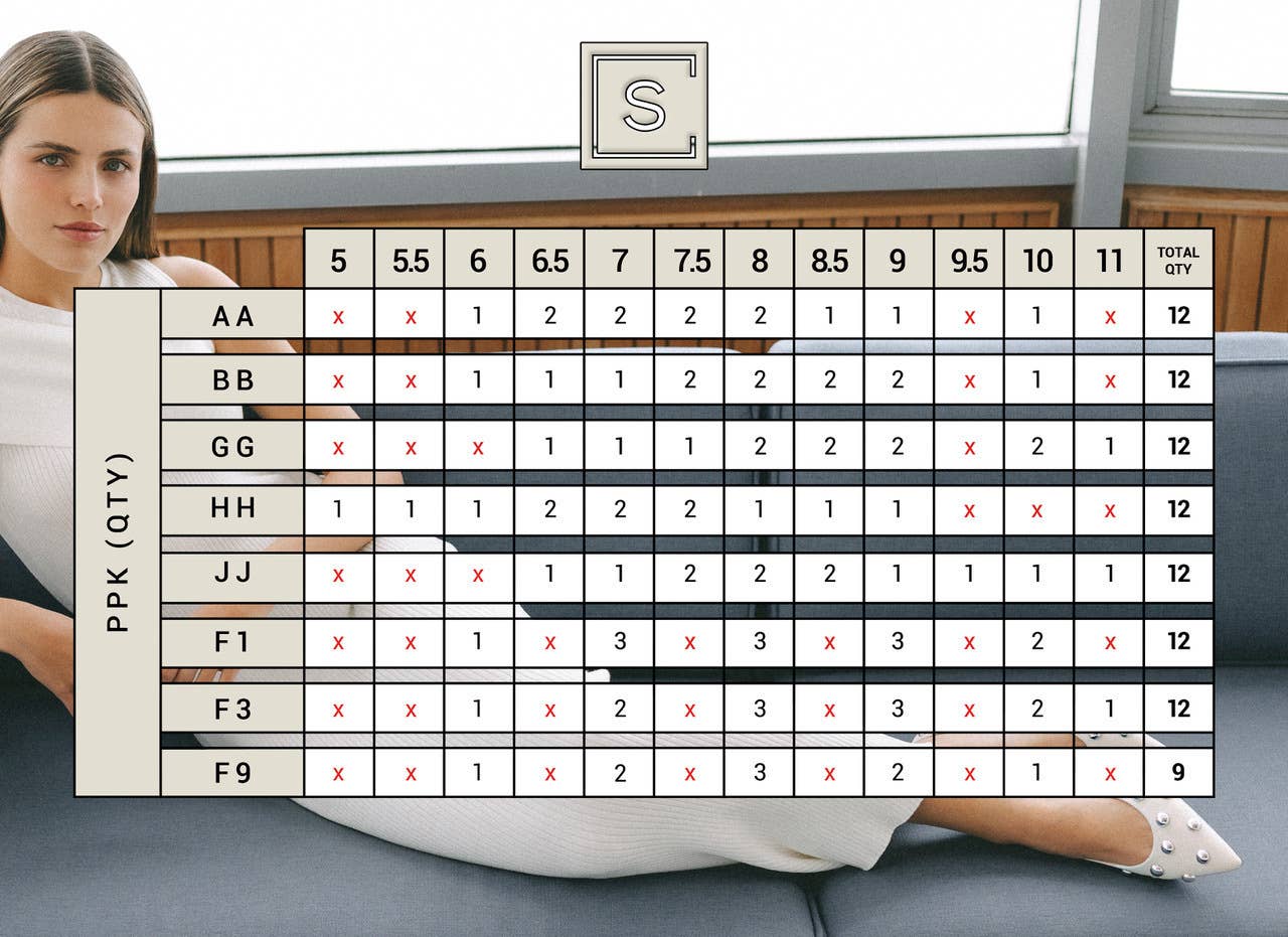 DARK RED YAYA for wholesale on Faire1