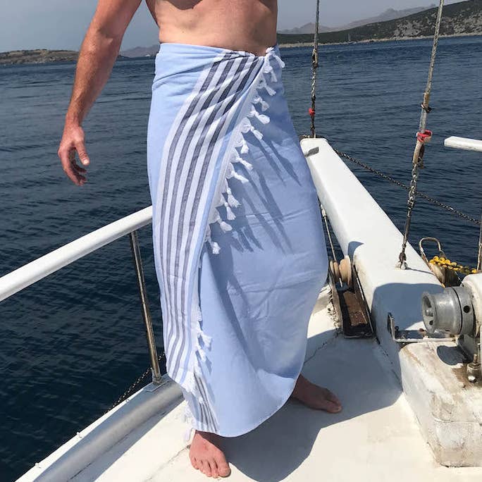 Dina Strandtuch für den Großhandel von Ailera