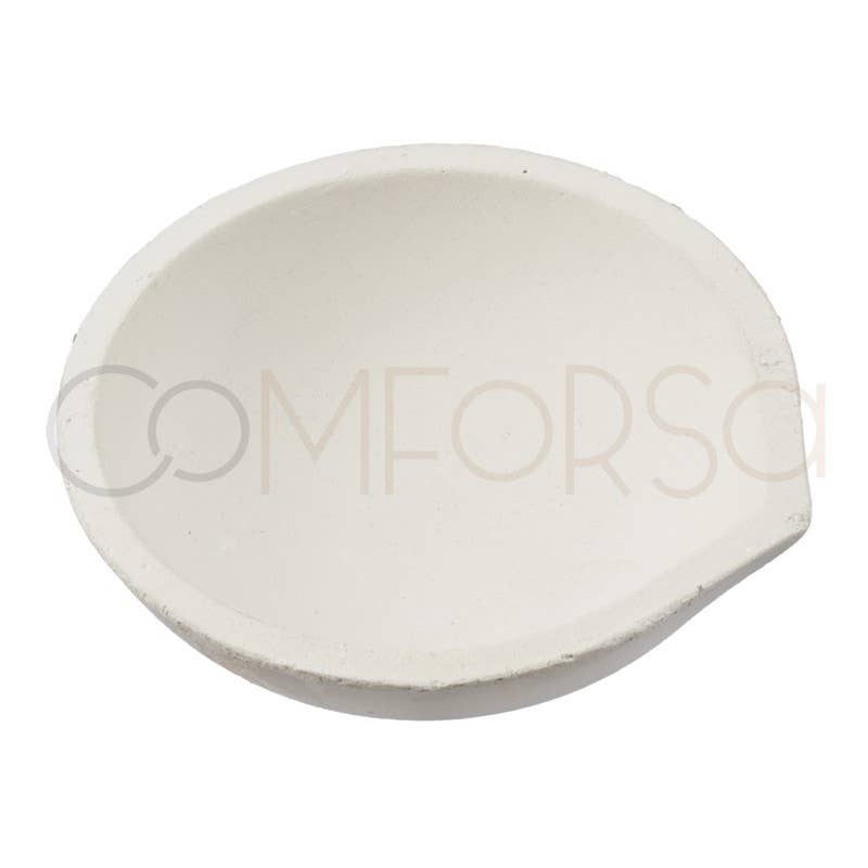 COM FORSA SL – material para artesanato por atacado – Cadinhos para derreter0