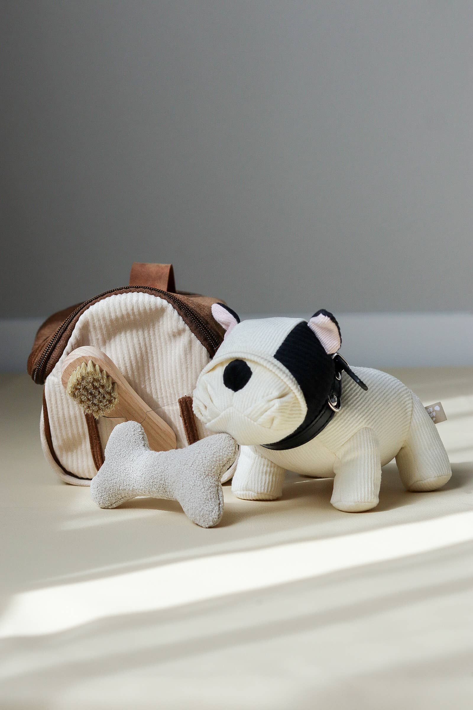 Little Lamb Kind - Wholesale Stuffed/Plush Toy - Kids & Baby - Barkley & House (dog)10