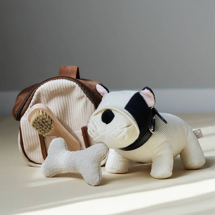 Little Lamb Kind – Peluche - Crianças e bebés por atacado – Barkley & House (cão)10