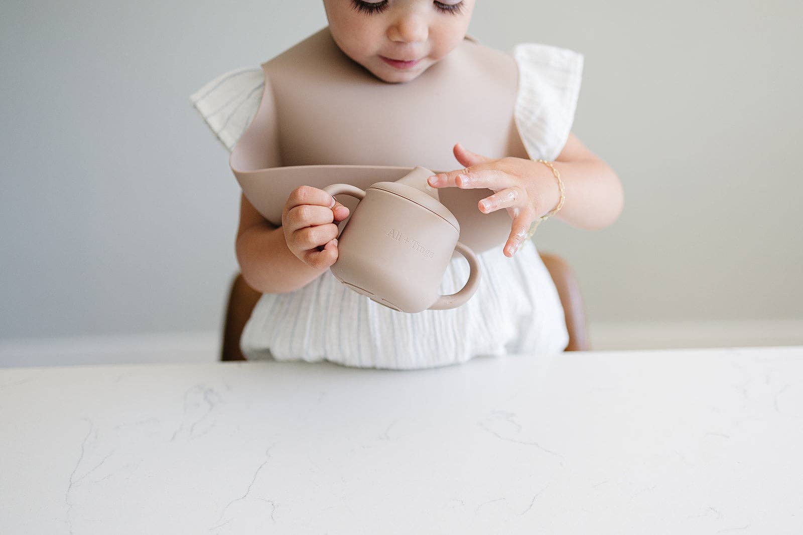 Ali + Tings - Wholesale Drinking Glass/Cup - Kids & Baby - Sippy Cup6