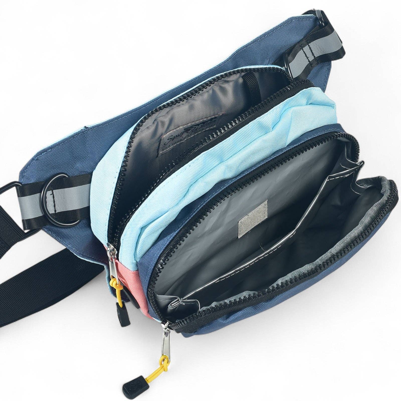 Sipsey Wilder - Wholesale Belt Bag - Unisex - Harbor Haze Rover Hip Pack 2.02