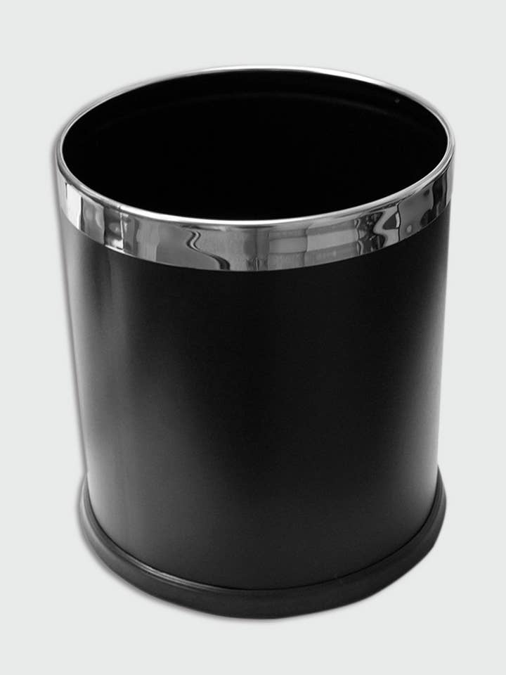 Corbeille Métallique pour la vente par NADAL & CO