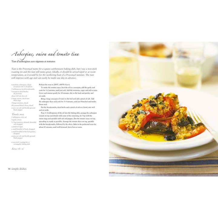 Simon & Schuster - Wholesale Cookbooks & Food - Bistro by Laura Washburn Hutton3